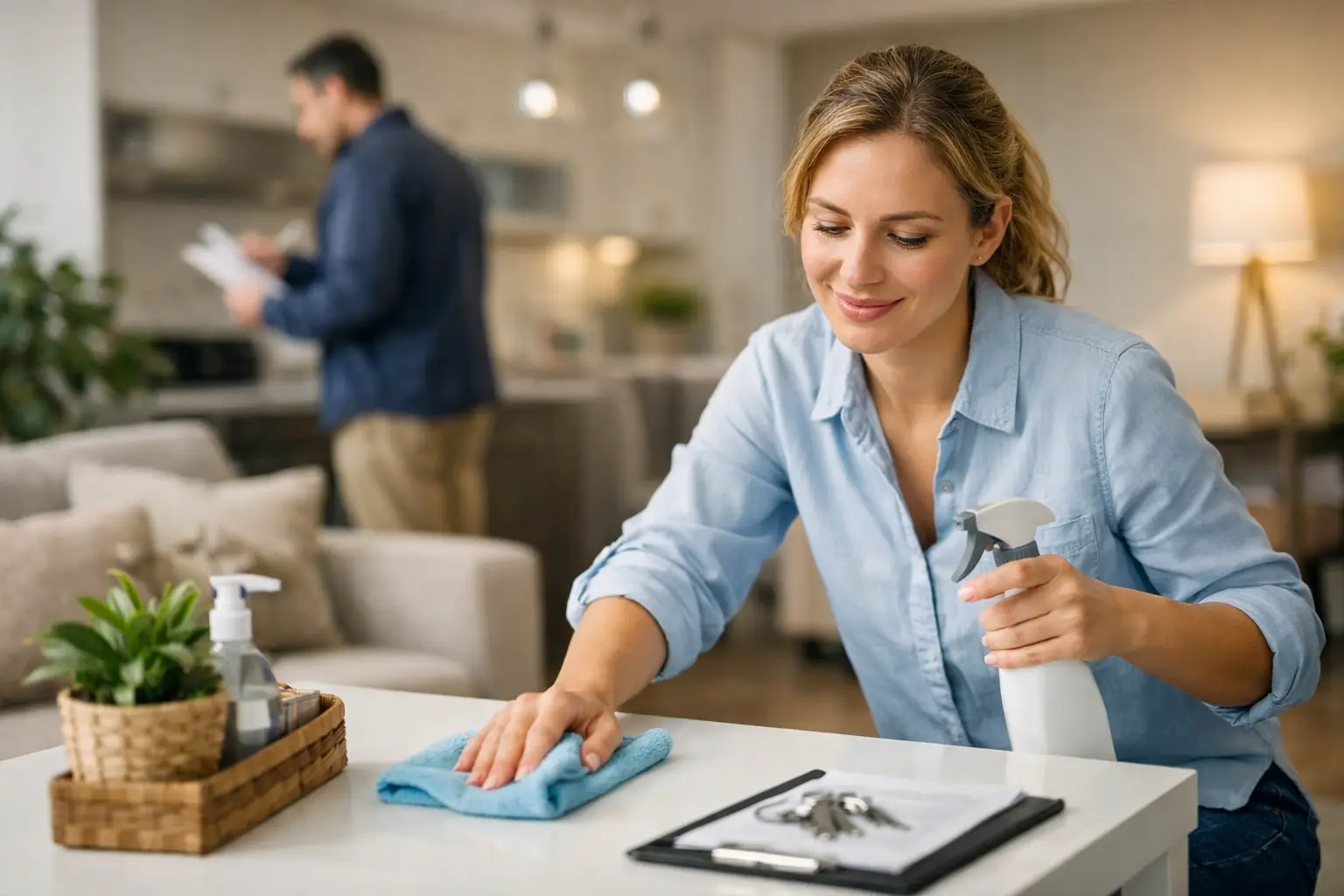 How to Prepare Rental Inspection Without Stress